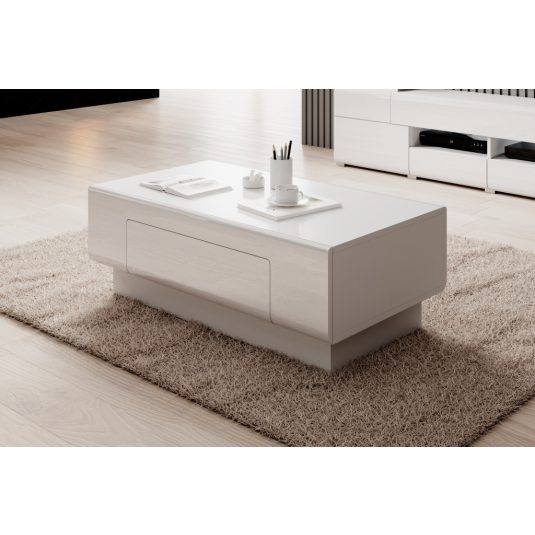 TOLEDO Dohányzóasztal