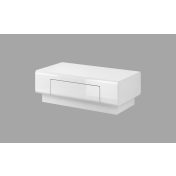 TOLEDO Dohányzóasztal