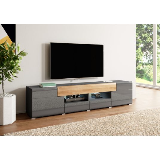 TOLEDO TV-szekrény
