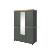 EVORA gardróbszekrény