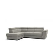 Adamello L-alakú sarok ülőgarnitúra 