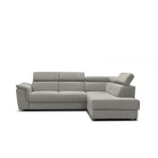 Adamello L-alakú sarok ülőgarnitúra 