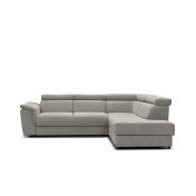 Adamello L-alakú sarok ülőgarnitúra 