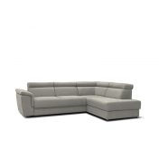 Adamello L-alakú sarok ülőgarnitúra 