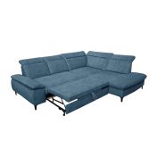 TORINO L-alakú sarok ülőgarnitúra