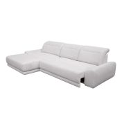 BOLTON L-alakú sarok ülőgarnitúra