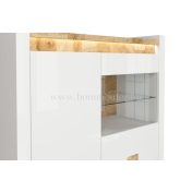 ALAMEDA elemes hálószoba