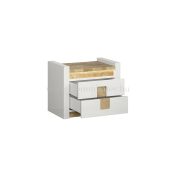 ALAMEDA éjjeliszekrény