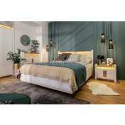 ALAMEDA éjjeliszekrény