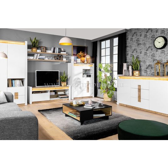 ALAMEDA elemes nappali bútorcsalád