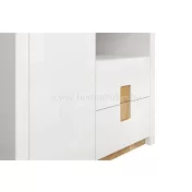 ALAMEDA ruhásszekrény