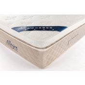 ALLEGRO ELEGANCE táskarugós matrac