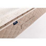 ALLEGRO ELEGANCE táskarugós matrac