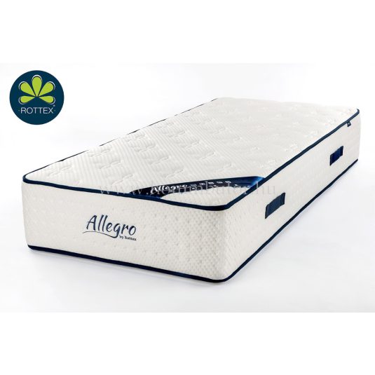 ALLEGRO VIVO táskarugós matrac