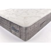 ALLEGRO ADAGIO SUPERFIRM táskarugós matrac