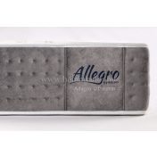 ALLEGRO ADAGIO SUPERFIRM táskarugós matrac