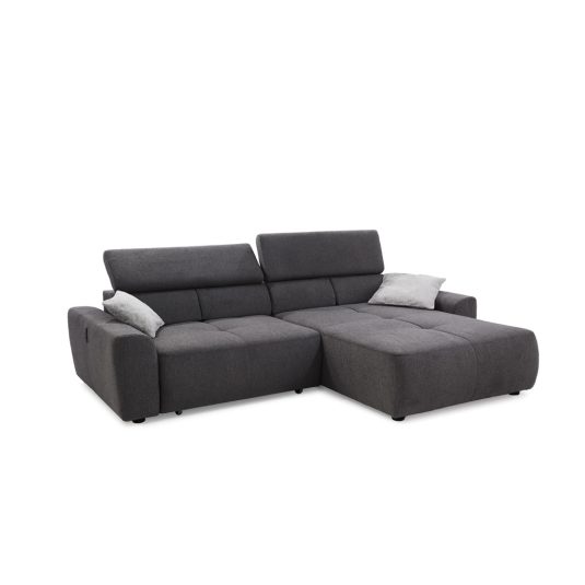 ALPES L-alakú ülőgarnitúra