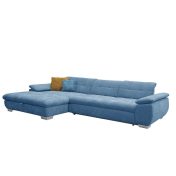 COPENHAGEN L-alakú sarok ülőgarnitúra