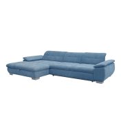 COPENHAGEN L-alakú sarok ülőgarnitúra