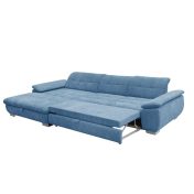 COPENHAGEN L-alakú sarok ülőgarnitúra