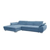 COPENHAGEN L-alakú sarok ülőgarnitúra