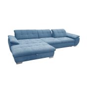 COPENHAGEN L-alakú sarok ülőgarnitúra