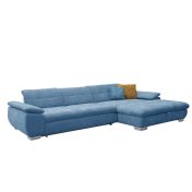 COPENHAGEN L-alakú sarok ülőgarnitúra