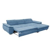 COPENHAGEN L-alakú sarok ülőgarnitúra