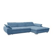 COPENHAGEN L-alakú sarok ülőgarnitúra