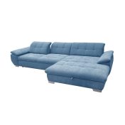 COPENHAGEN L-alakú sarok ülőgarnitúra