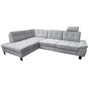 ELDORADO L-alakú sarok ülőgarnitúra