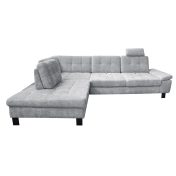 ELDORADO L-alakú sarok ülőgarnitúra