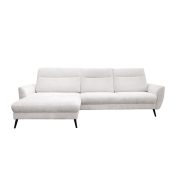 IBIZA L-alakú sarok ülőgarnitúra ÜLŐKÉVEL