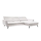 IBIZA L-alakú sarok ülőgarnitúra