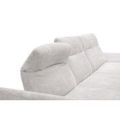 IBIZA L-alakú sarok ülőgarnitúra