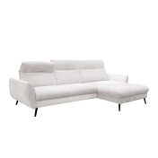 IBIZA L-alakú sarok ülőgarnitúra