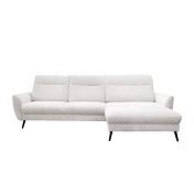 IBIZA L-alakú sarok ülőgarnitúra