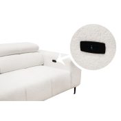 PHILADELPHIA L-alakú sarok ülőgarnitúra