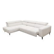 PHILADELPHIA L-alakú sarok ülőgarnitúra