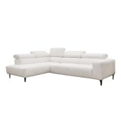 PHILADELPHIA L-alakú sarok ülőgarnitúra