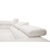 PHILADELPHIA L-alakú sarok ülőgarnitúra