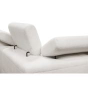 PHILADELPHIA L-alakú sarok ülőgarnitúra