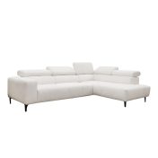 PHILADELPHIA L-alakú sarok ülőgarnitúra