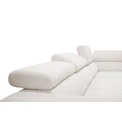 PHILADELPHIA L-alakú sarok ülőgarnitúra