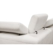 PHILADELPHIA L-alakú sarok ülőgarnitúra