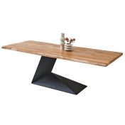 ALANDO étkezőasztal