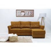 LORA  L-alakú sarok ülőgarnitúra 