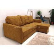LORA  L-alakú sarok ülőgarnitúra 