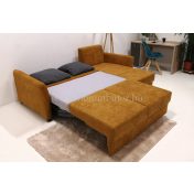 LORA  L-alakú sarok ülőgarnitúra 