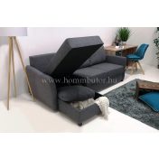 LORA  L-alakú sarok ülőgarnitúra 